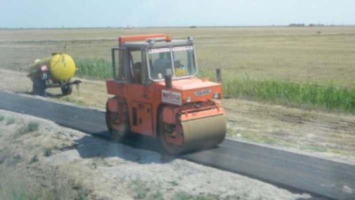 Avem pistă pentru biciclete până în Ungaria